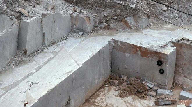 Marmo più forte della crisi: brilla ancora l’export