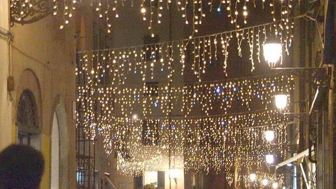 I commercianti organizzano il “Christmas Game”