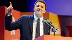 Attacco hacker al sito di Matteo Renzi