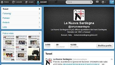 Il 2013 su Twitter, tra i temi più discussi l’alluvione in Sardegna 