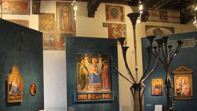 Gioca e visita gratis la mostra “Da Donatello a Lippi”