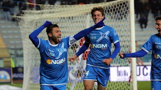 Azzurri in ansia per Tavano: il bomber si è fermato