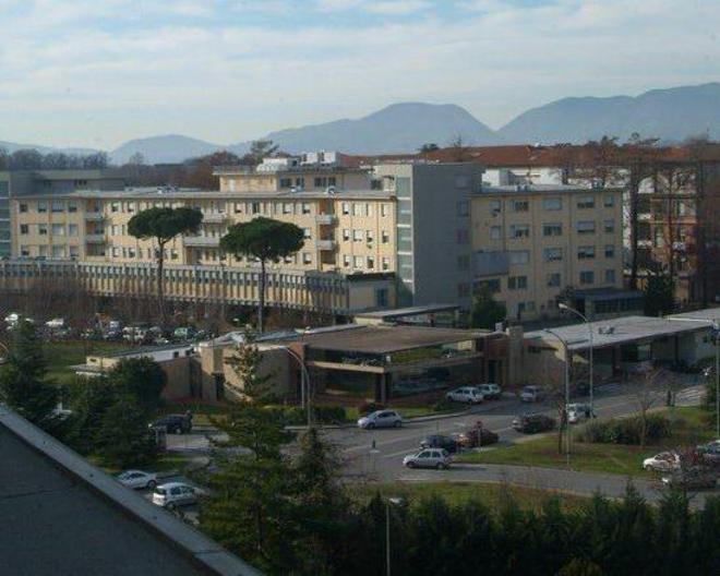 L’ambulatorio di pediatria nella cittadella della salute 
