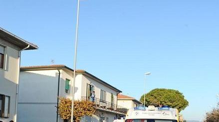 Morta la nonna investita col nipote