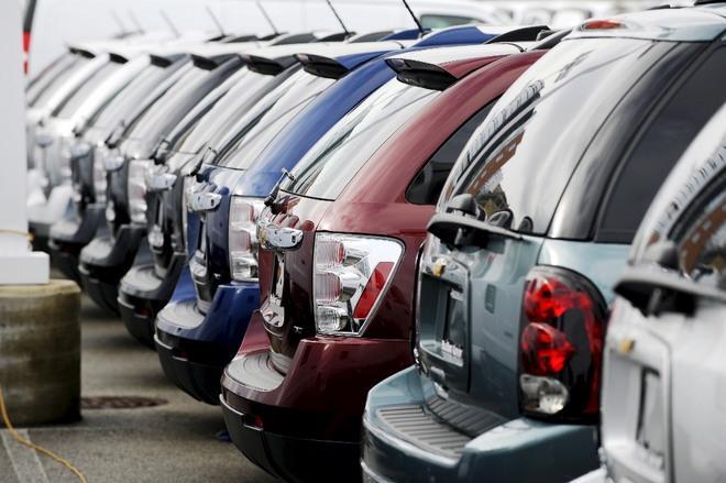 Prato, falliscono altre due concessionarie auto 