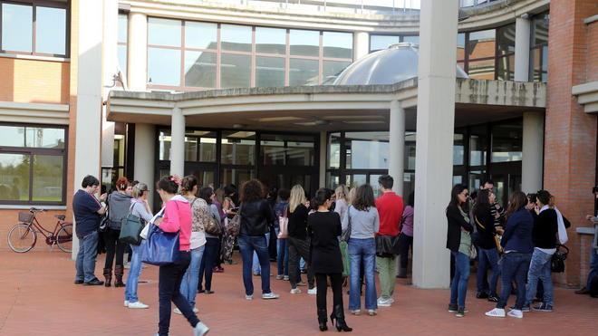 Bocciata l’ipotesi Liceo sportivo all’istituto Checchi