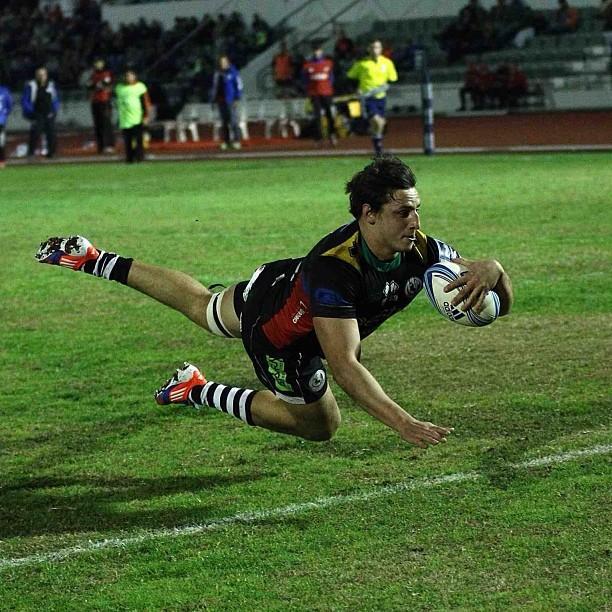 Amlin Cup, Cavalieri Prato sbancano Lisbona 30-19