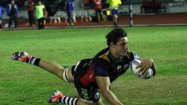 Amlin Cup, Cavalieri Prato sbancano Lisbona 30-19