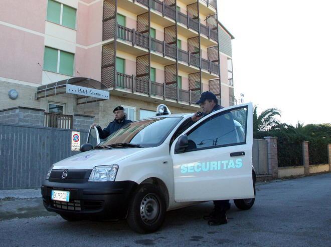 Securitas Metronotte, stipendio in ritardo 