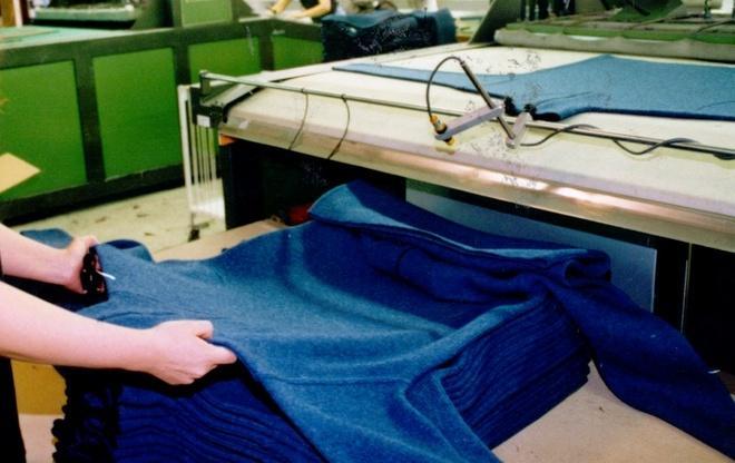 «L’80% del lavoro viene fatto al nero» 
