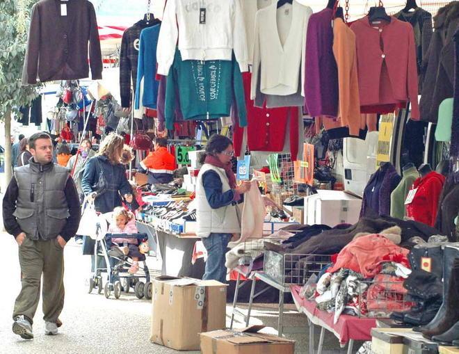 La giungla dell’illegalità cinese condanna a morte la maglieria 