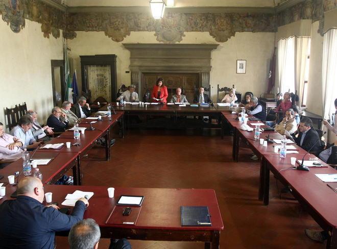 «Già a luglio un allarme dalla Corte dei conti» 