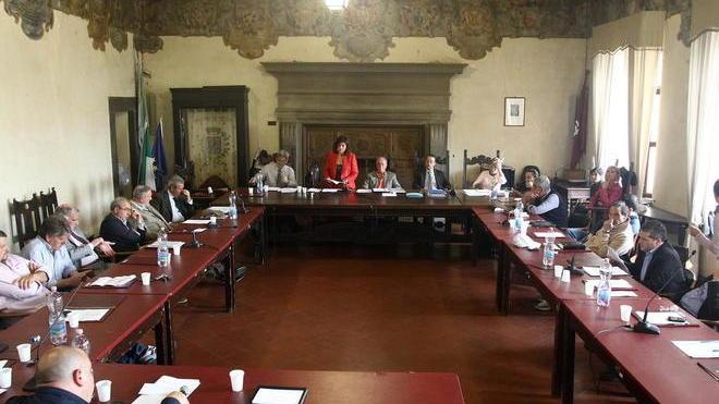 «Già a luglio un allarme dalla Corte dei conti»