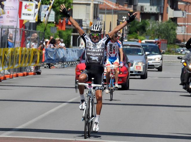 Doping, assolto dal giudice campione di ciclismo