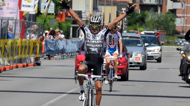 Doping, assolto dal giudice campione di ciclismo