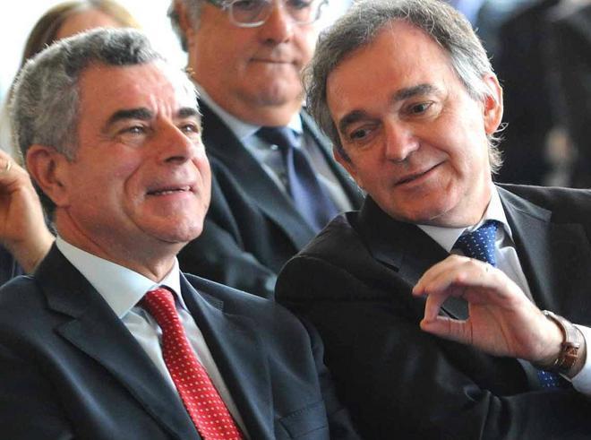 Rossi descrive a Moretti la sua «odissea» pistoiese