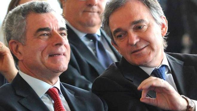 Rossi descrive a Moretti la sua «odissea» pistoiese