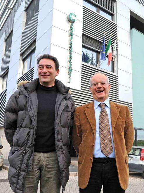 Crediti a negozi e piccole aziende 