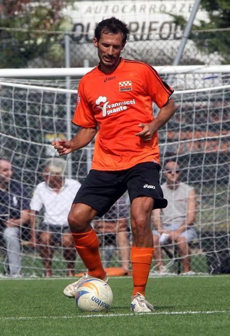 Contro la Triestina senza Giovanelli e Nocentini in difesa 