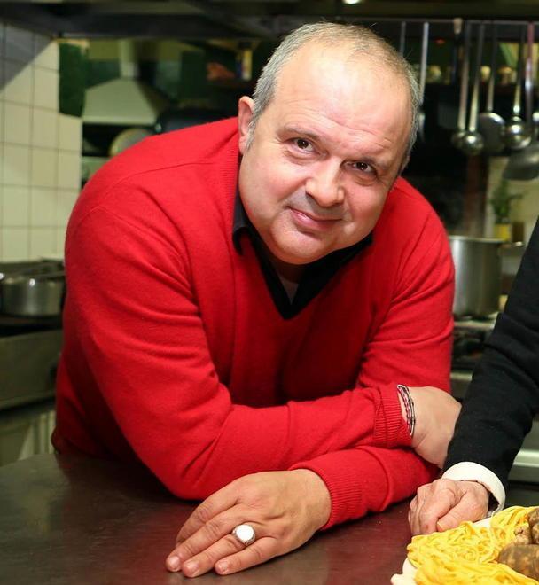 Cecco pronto a ripartire alla grande 