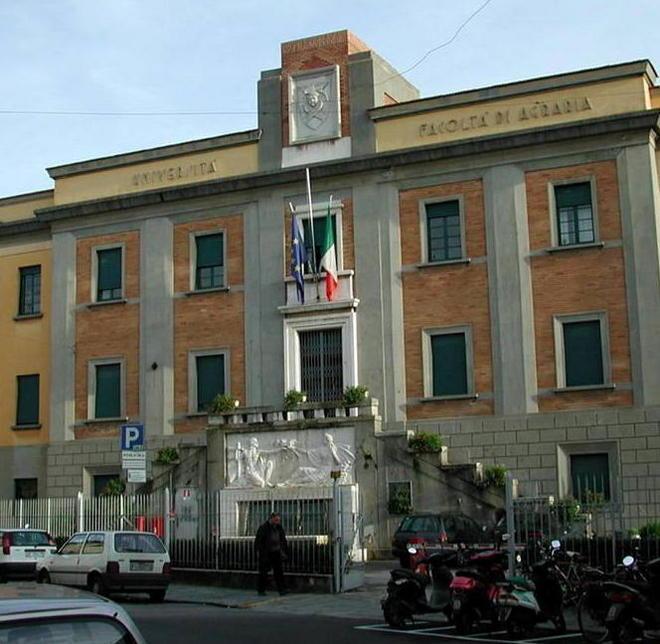 la conferenza