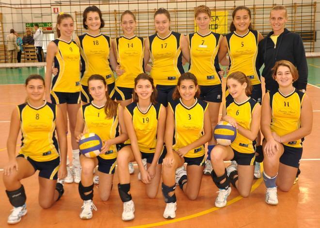 Alla Jenco il derby contro il Versilia: l’anti-Nottolini parla viareggino 