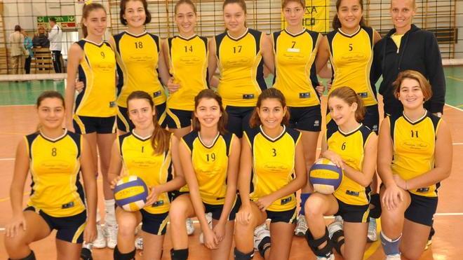 Alla Jenco il derby contro il Versilia: l’anti-Nottolini parla viareggino