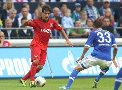 Giulio, avanti in Champions Il suo Bayer vola agli ottavi