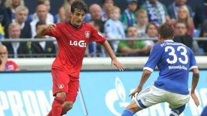 Giulio, avanti in Champions Il suo Bayer vola agli ottavi