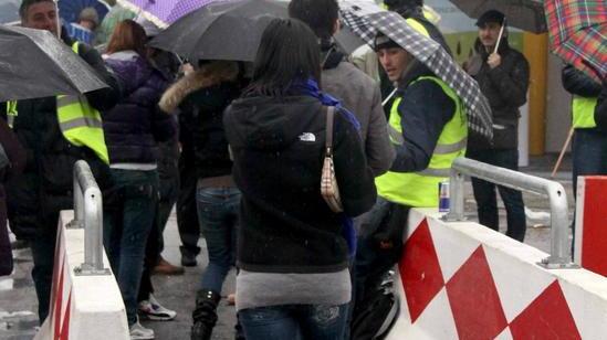 Ecco i nominativi estratti per portieri e sorveglianti