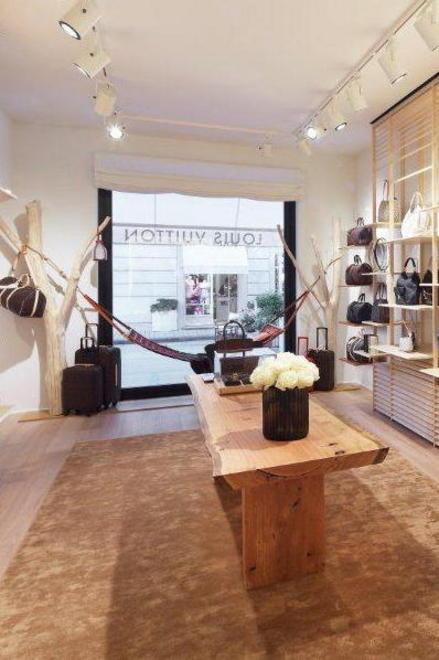 Stella McCartney plana a Forte con una boutique 