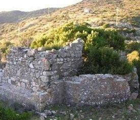 Alla scoperta dell’antico borgo di Rio