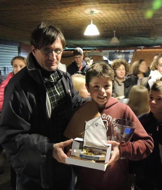 Vela, cinquanta equipaggi in gara al Trofeo Faccenda 