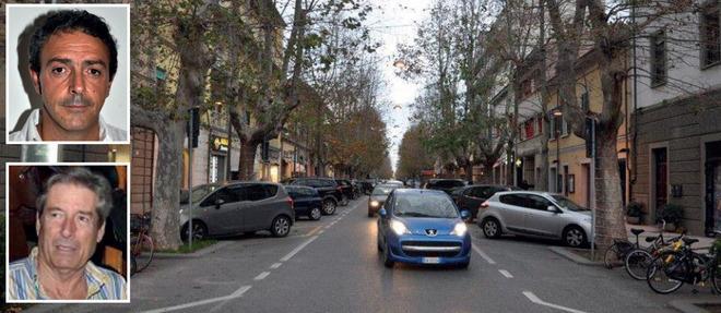 Viale Marconi, contrordine Cancellata l’isola pedonale 