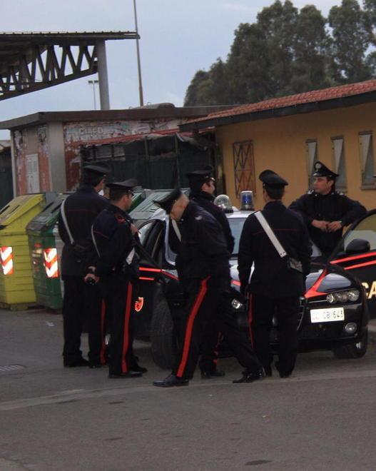 Attesa per le punizioni contro i cori anti-alluvionati