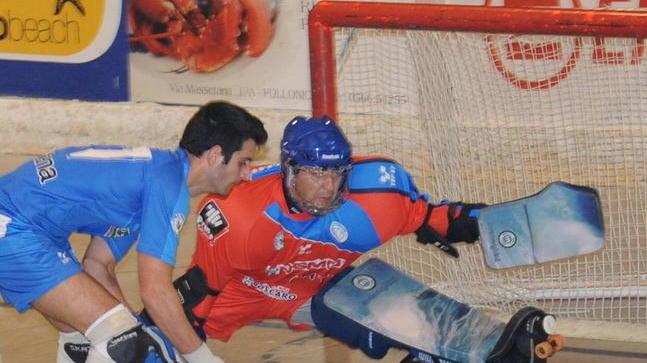 Cras, primo ko in casa Il Trissino passa nel finale