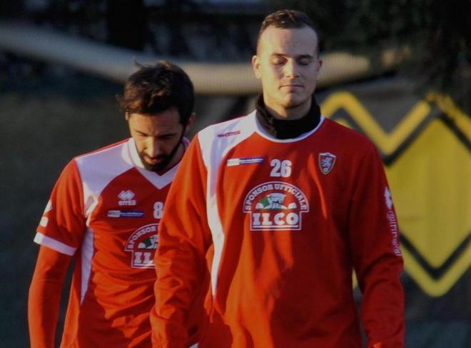 Test partitella per Ferretti Oggi Cuccureddu decide 