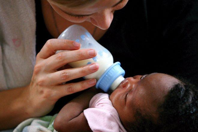 Stop adozioni in Congo Incubo di una santafiorese 