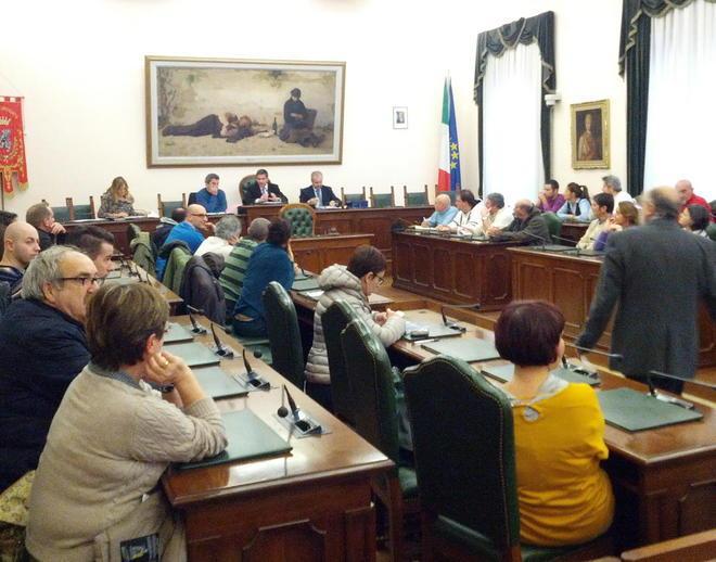 La Tares in quattro rate per esercenti e famiglie 