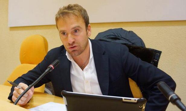 Sanzo: «Il Coni lavorerà nelle scuole» 