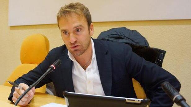 Sanzo: «Il Coni lavorerà nelle scuole»