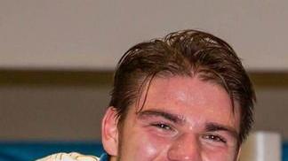 Jacopo Rinaldi, un argento che vale tanto