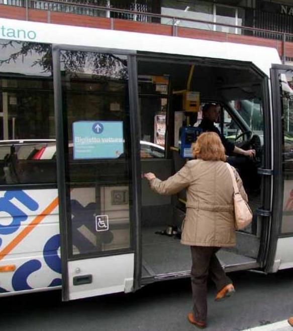 Bus: polemica fra sindacati