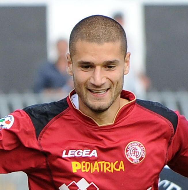 Candreva, carissimo nemico nostro 
