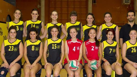 La Torretta più alta che c’è Prima Divisione in testa