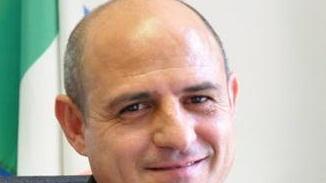 Onorificenza a Costantino Fadda