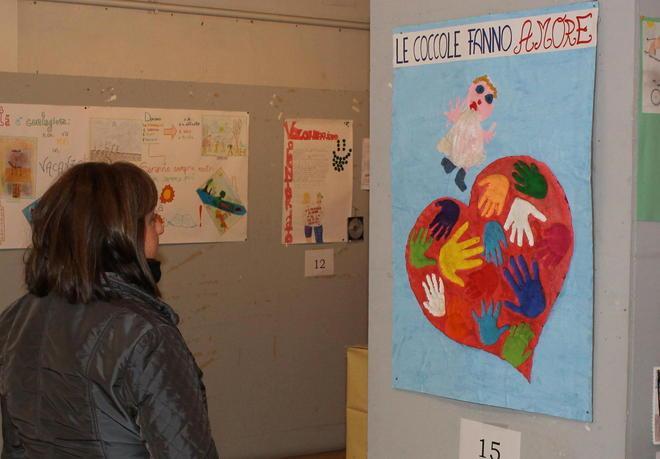 Un premio sulla pace dedicato a Zummo
