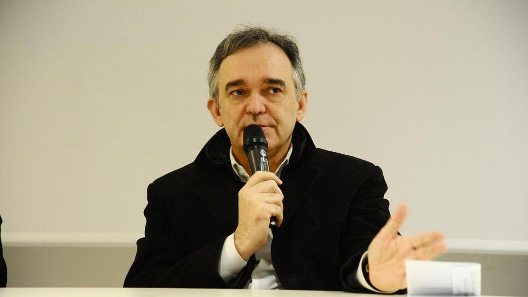 Rossi e l’autostrada «Si muore anche senza lo sviluppo»