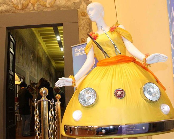 In mostra l’eccellenza dell’artigianato pratese 
