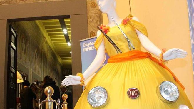 In mostra l’eccellenza dell’artigianato pratese